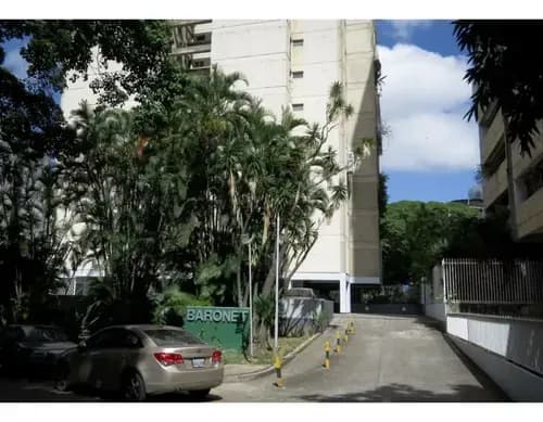 Apartamento En Venta En San Bernardino, Parque Anauco, Caracas