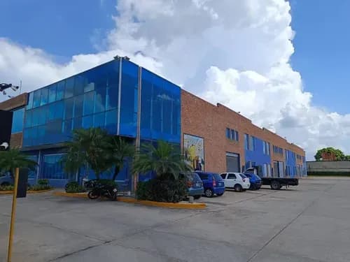 Galpon En Venta Zona Industrial Carabobo Jcossi