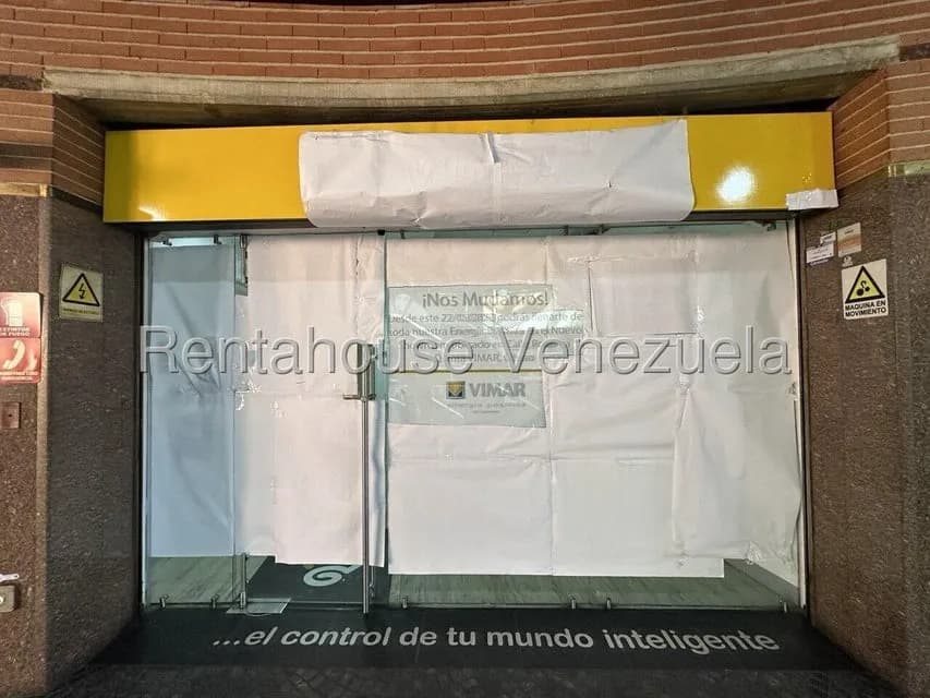 Comercial (Local Comercial) en Venta en La Castellana, Distrito Metropolitano