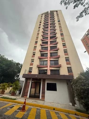 (gb989) En Alquiler Apartamento En Lomas De Los Mangos