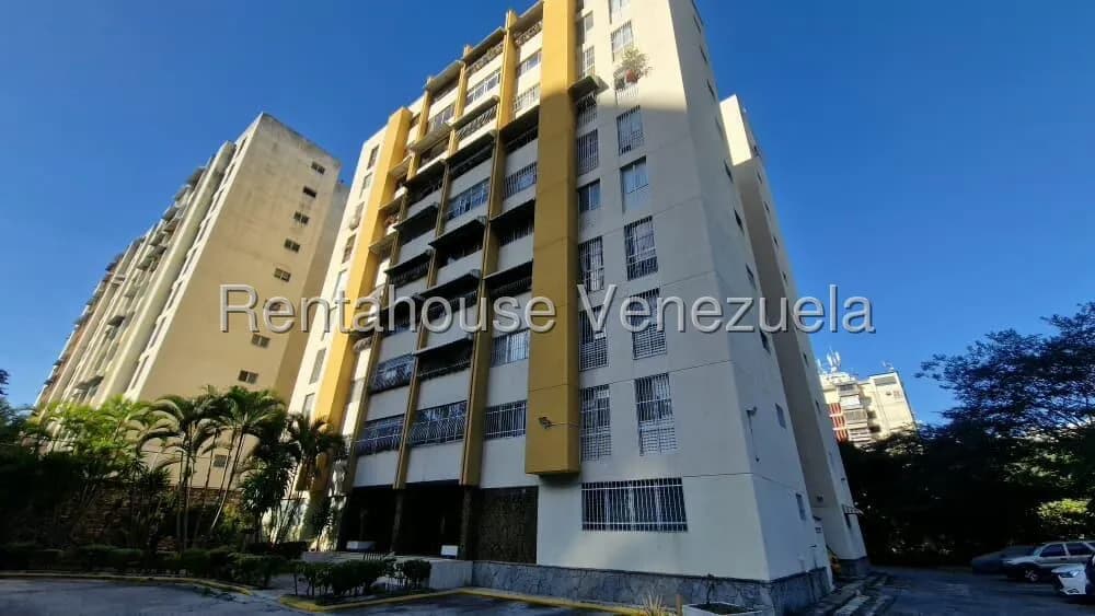 Apartamento (1 Nivel) en Venta en Santa Paula, Distrito Metropolitano