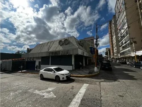 Local Comercial Con Ubicación Privilegiada En El Centro De Valencia