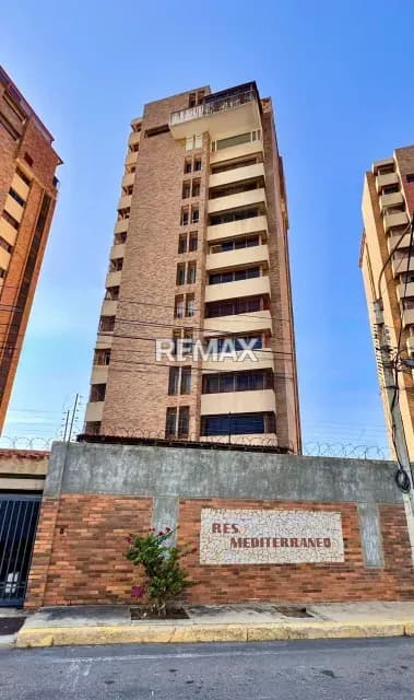 En alquiler apartamento en Edificio Mediterraneo