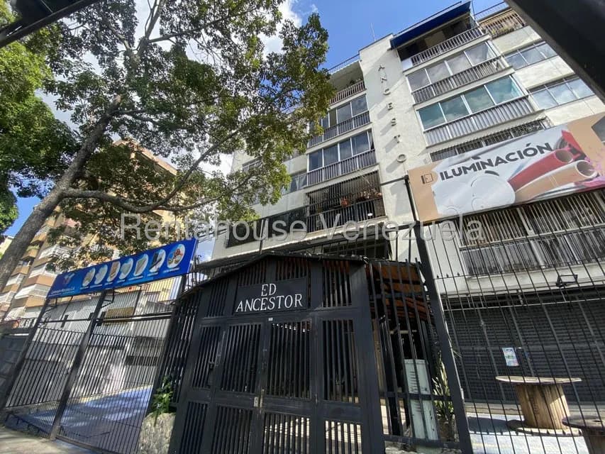 Apartamento (1 Nivel) en Venta en Las Palmas, Distrito Metropolitano