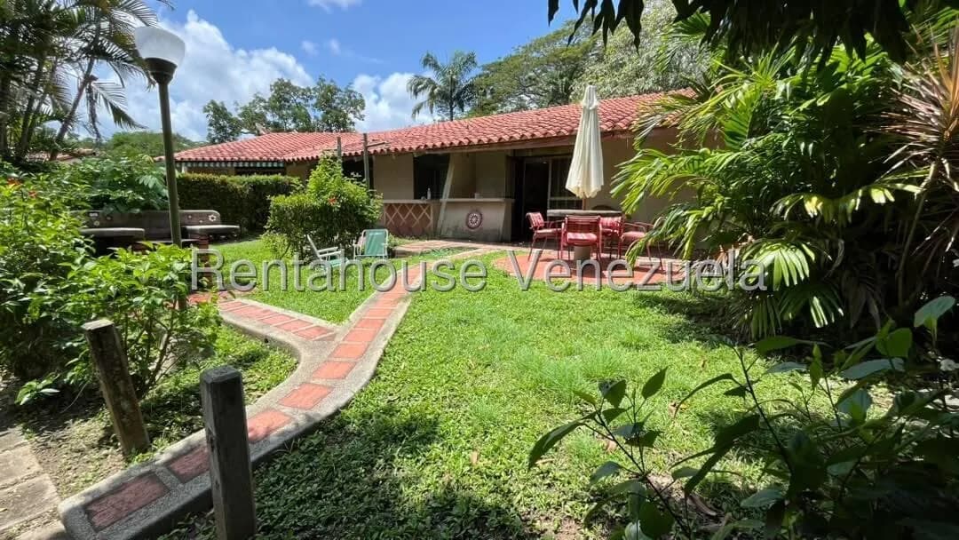 Casa (1 Nivel) en Venta en Palm Beach, Miranda