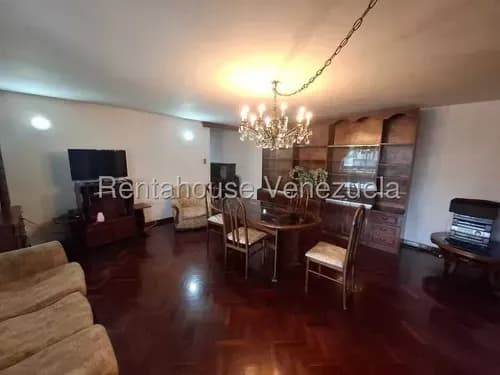 Eriks, Apartamento En Venta. Las Delicias De Sabana Grande Yf 26-11927