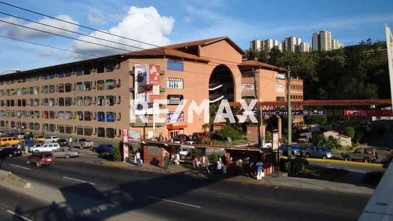 Local Comercial en Venta, C.C La Casona II