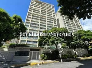 Apartamento (1 Nivel) en Alquiler en Santa Eduvigis, Distrito Metropolitano