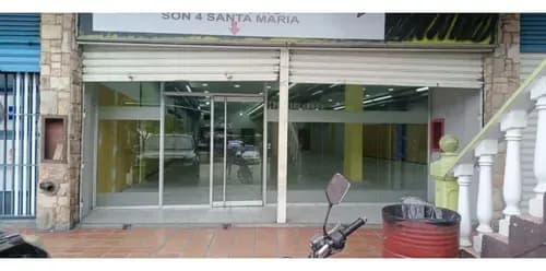 Local En Coche Aragua - Maracay Ve46-030ma-amed