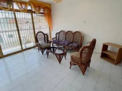 Venta Apartamento en el Centro de Puerto La Cruz