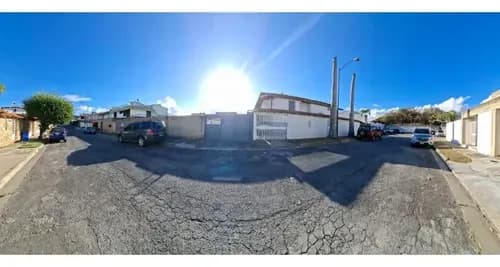 Vendo Terreno Uni Bifamiliar 941m2 El Cafetal 7842