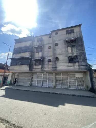 Lt. Venta De Edificio En Guigue Estado Carabobo