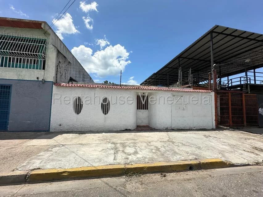 Casa (1 Nivel) en Venta en Santa Rosa, Aragua