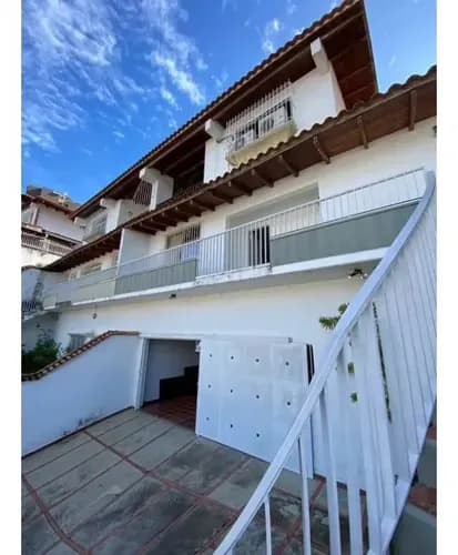 Venta Townhouse Terraza Club Hípico 545m2