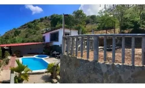 Casa Vacacional