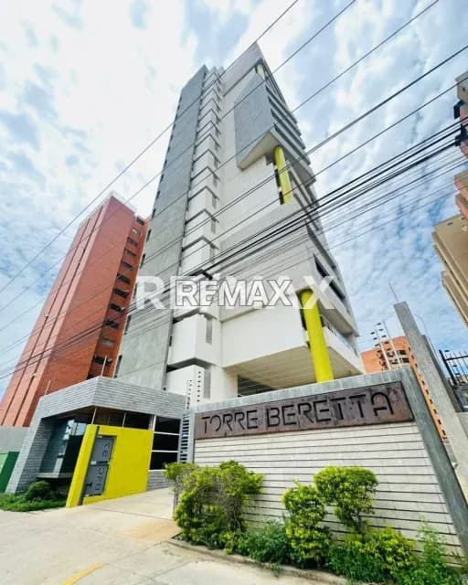 Apartamento en venta en gris Edificio Torre Beretta