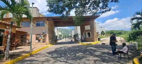 Ad, En Venta Apartamento Amoblado En Terrazas De San Diego.
