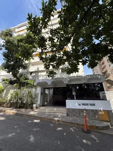 Sq. Apartamento En Alquiler En La Castellana D26-17493s