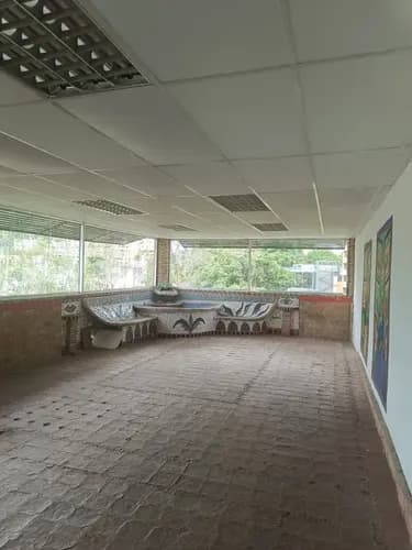 Boleita Norte Fabuloso Y Hermoso Piso Industrial De 400 M2 Con Una Vista Espectacular Al Avila Desde Todos Los Ambientes