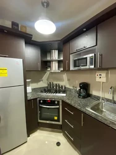 Apartamento En Naguanagua, El Rincon , Resd Doral Country . Ag / 2a37mag
