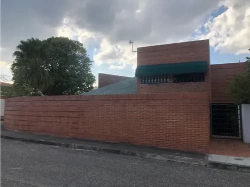 Vendo Casa 500m2 Terraza Del Club Hípico 9728