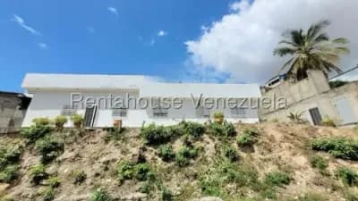 Terreno en venta en lara - $75k