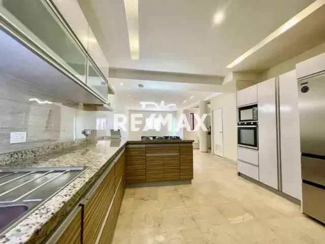 Townhouse en Venta Villa Bonita