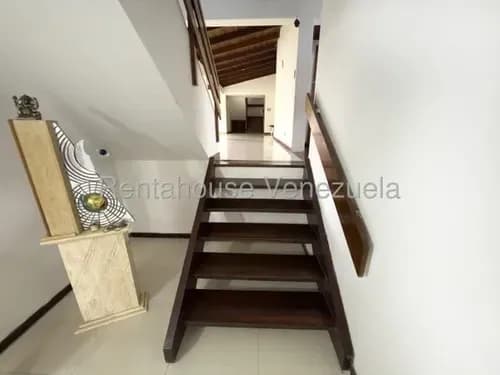 Casa Venta Cumbres De Curumo Mls 26-19191