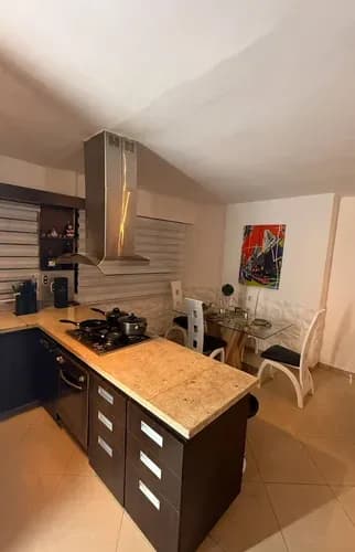 * Josefina Toledo Alquila Apartamento En El Parral, Res Pegaso, 94m2, Amoblado Y Equipado, Planta, 308960