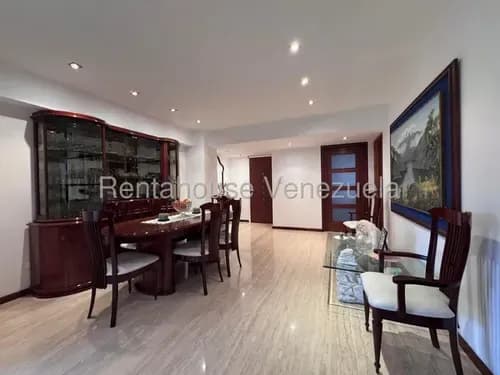 Apartamento En Venta En Manzanares 26-18749 Mg