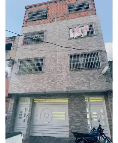Venta De Edificio Comercial Residencial En Catia