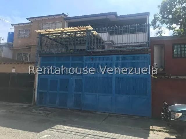 Casa (Multipes Niveles) en Venta en La California Norte, Distrito Metropolitano
