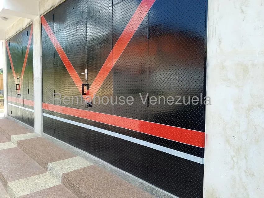 Comercial (Local Comercial) en Alquiler en Centro, Lara