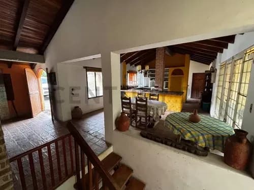Casa En Venta San Diego De Los Altos