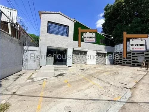 La Florida Casa Comercial Venta 26-19990 Sr