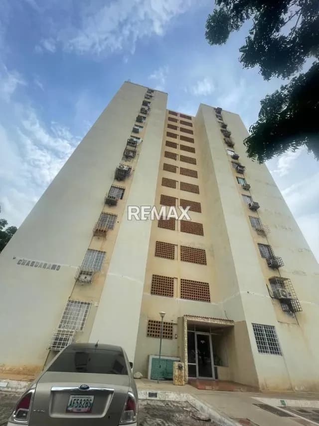 Apartamento en Alquiler El Palmeral