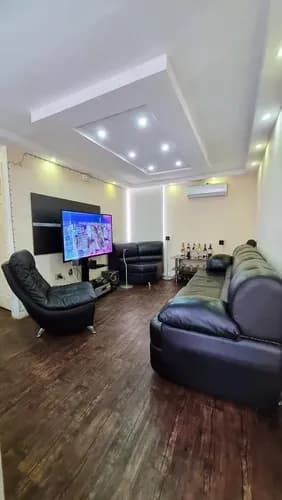 Apartamento en venta en tachira - $85k