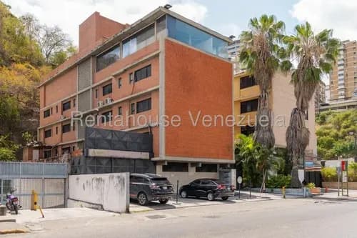 Edificio En Venta Bello Monte Mls #26-15894 Sc