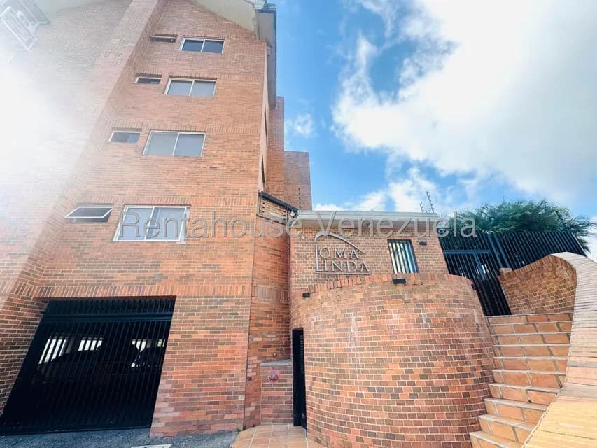 Apartamento (1 Nivel) en Venta en Loma Linda, Distrito Metropolitano