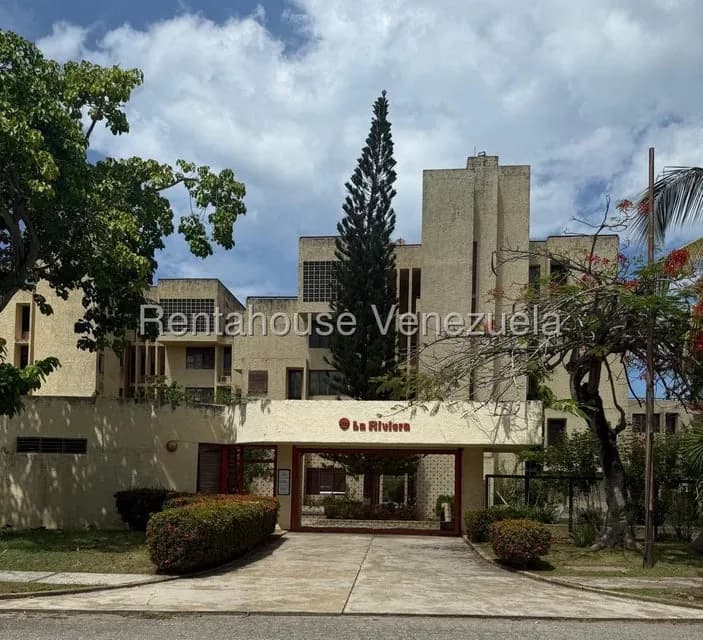 Apartamento (1 Nivel) en Venta en Los Canales de Rio Chico, Miranda