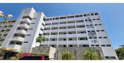 Se Vende Apartamento 37m2. Higuerote. Agua Sal
