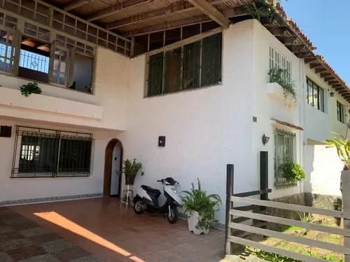 Casa Para Remodelar En Venta En Santa Cecilia