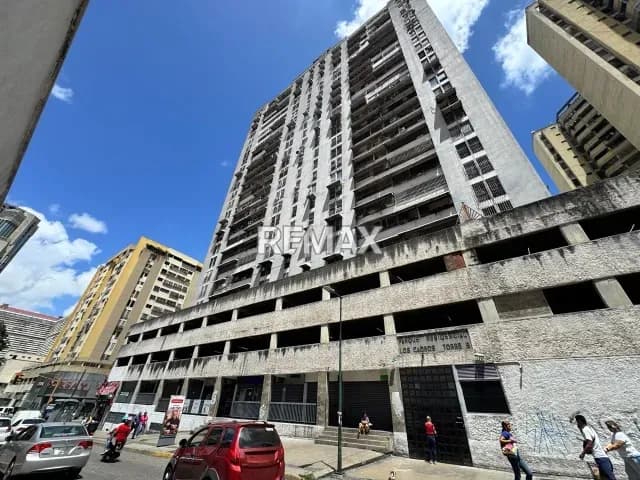 Apartamento en venta muy acogedor en La Candelaria