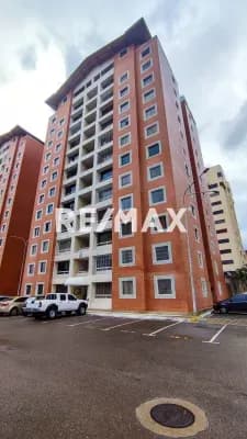 Penthouse en alquiler Conjunto Residencial Montecarlos, Sector Pueblo Nuevo