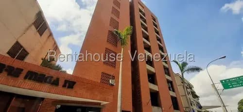 Oficina En Alquiler - Los Dos Caminos - Andreina Castro - Mls #26-5390