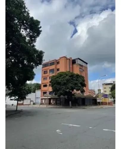 Venta Edificio Santa Mónica