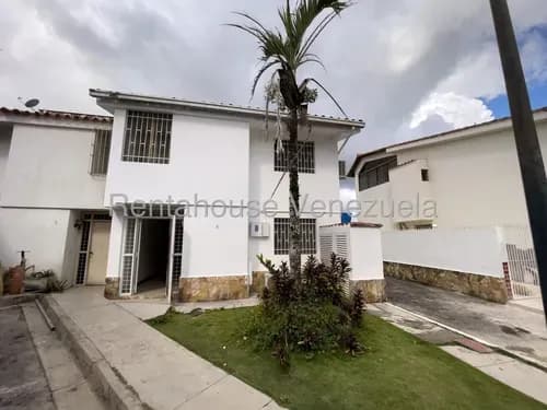 De Oportunidad Casa En Alquiler En La Union #26-17940 Mjs