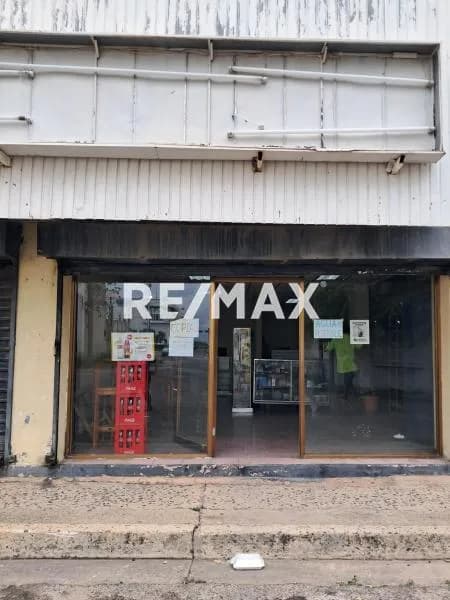 ALQUILA LOCAL COMERCIAL CABIMAS COSTA ORIENTAL DEL LAGO