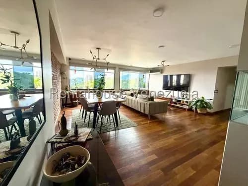 Venta Lujo Confort Y Excelente Vista Apartamento En Manzanares 2620211 Ijp