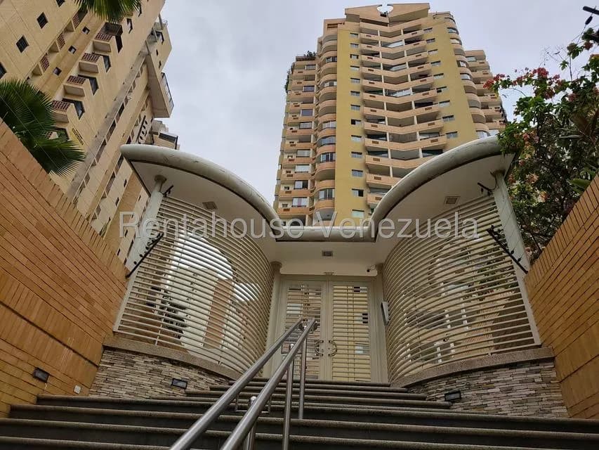 Apartamento (1 Nivel) en Venta en Las Chimeneas, Carabobo